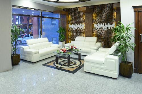 Sea Diamond Plaza Apartments