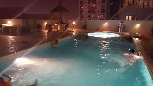 Haven Apartment