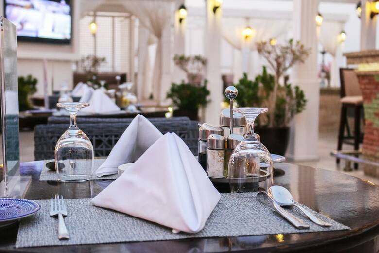 Aparthotel Ramada Hotel And Suites Amwaj Islands