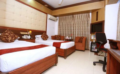 Marino Hotel