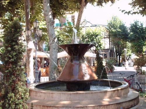 Hotel San Marco Fiuggi