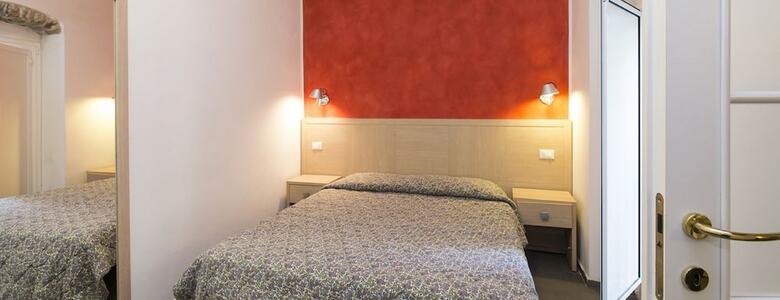 Hotel La Zorza