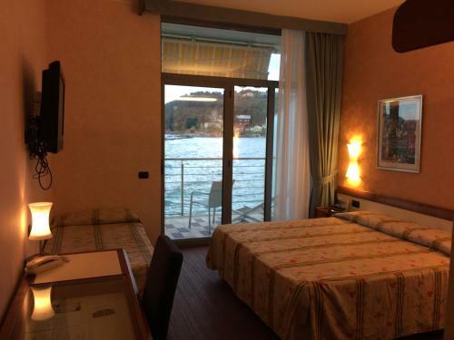 Hotel San Terenzo