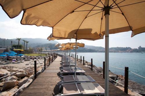 Hotel San Terenzo