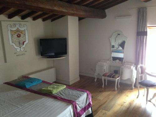 Hotel Castello Di Montignano Relais & Spa