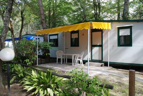 Hotel Holiday Center Valdor