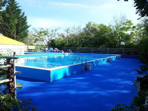 Hotel Holiday Center Valdor