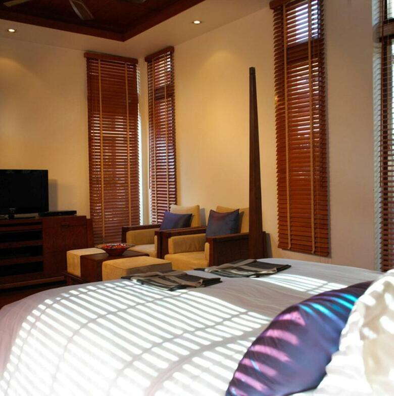 Hotel The Sarann