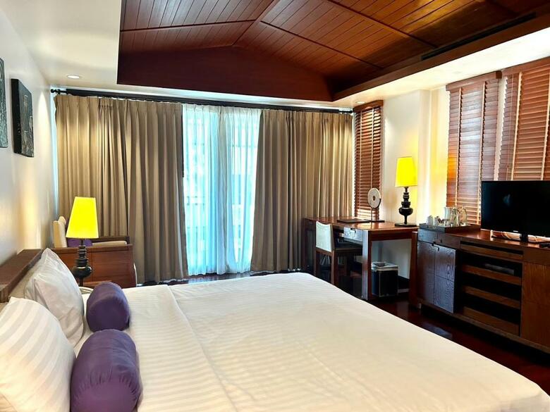 Hotel The Sarann