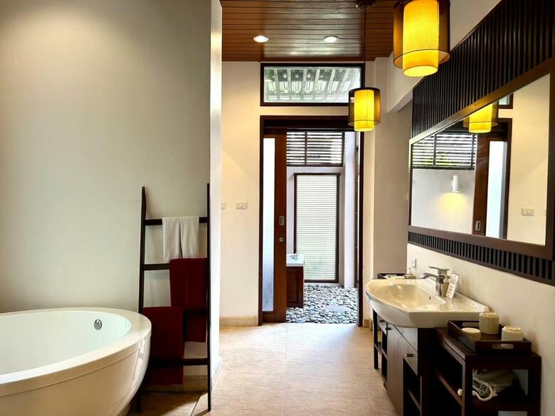 Hotel The Sarann