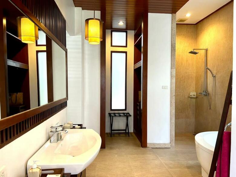 Hotel The Sarann