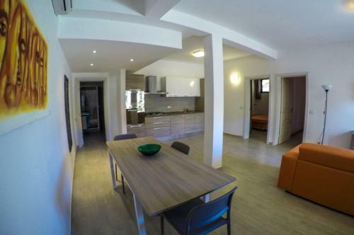 Apartamento Surf House Cabo Verde