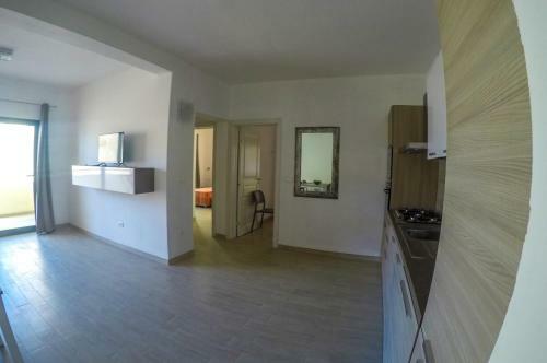 Apartamento Surf House Cabo Verde