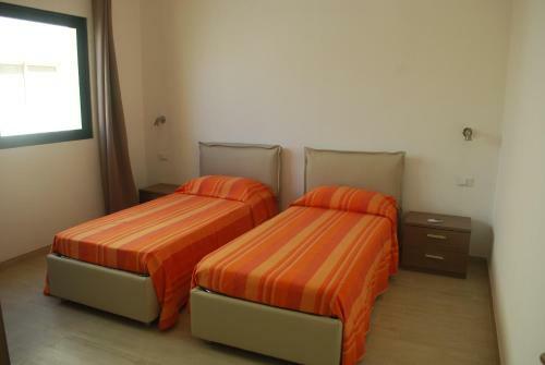 Apartamento Surf House Cabo Verde