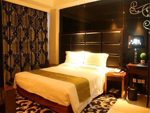 Taishideng International Hotel