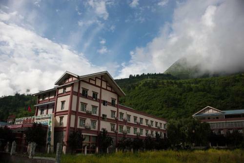 Jiuzhaigou Jinzhukangbalinka Hotel