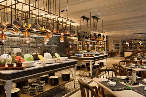 Hotel Midtown Shangri-la, Hangzhou