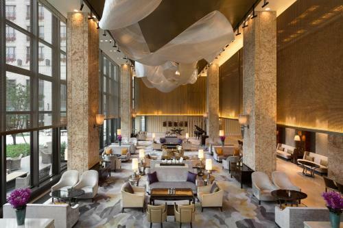 Hotel Midtown Shangri-la, Hangzhou