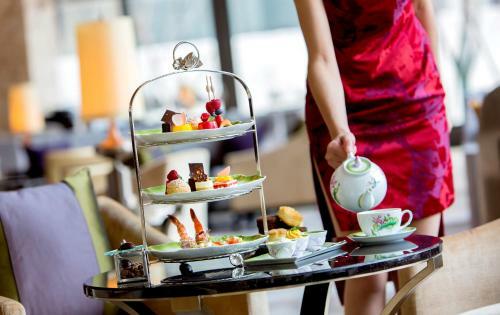 Hotel Midtown Shangri-la, Hangzhou