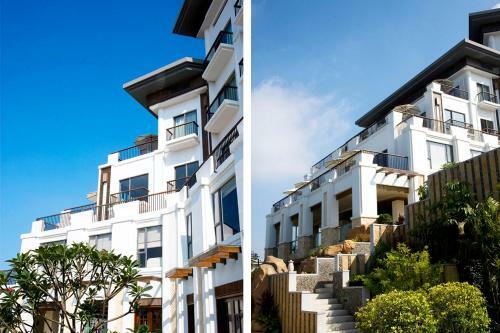 Hotel Golden Bay Resort