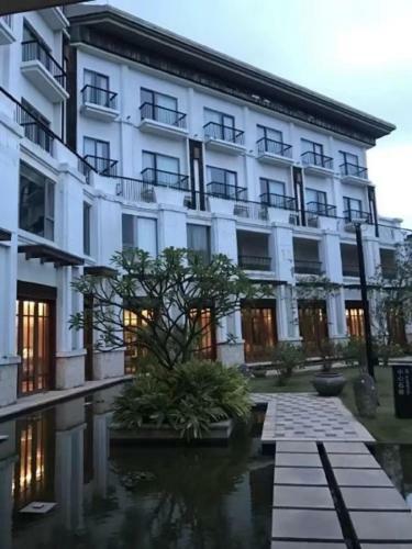 Hotel Golden Bay Resort