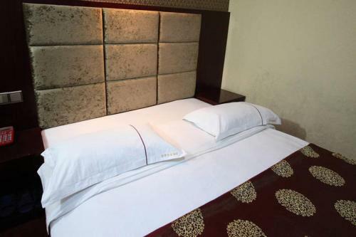 Posada Jinfan Business Inn