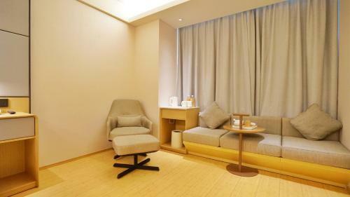 Ji Hotel Beijing Capital Airport