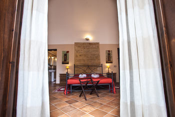 Bed & Breakfast Cinisi Vacanze