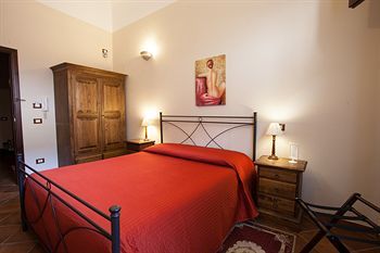 Bed & Breakfast Cinisi Vacanze