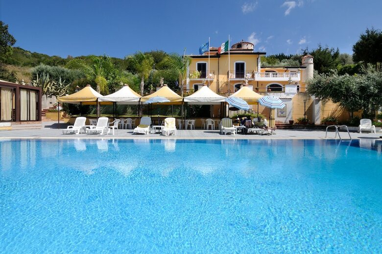 Hotel La Colombaia