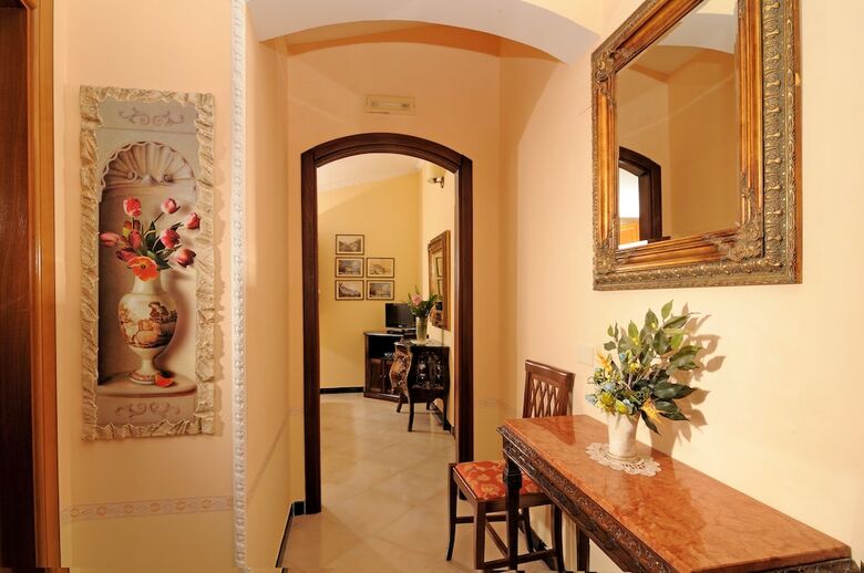 Hotel La Colombaia