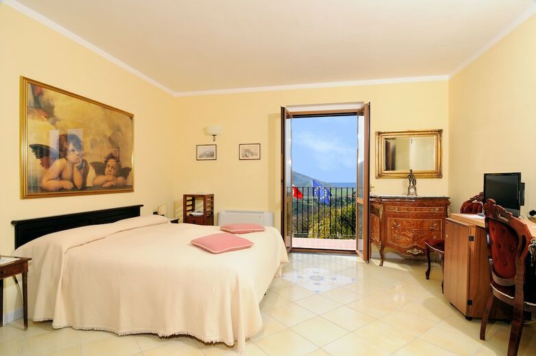 Hotel La Colombaia