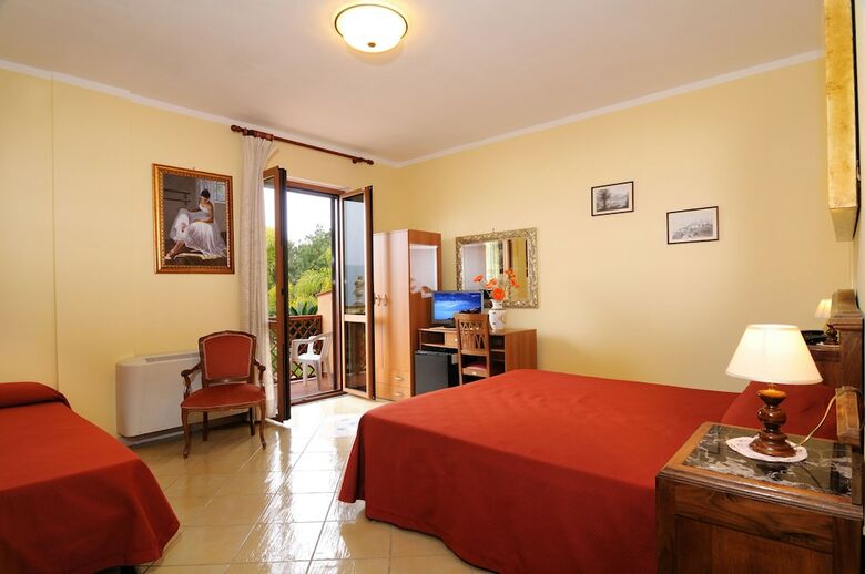 Hotel La Colombaia