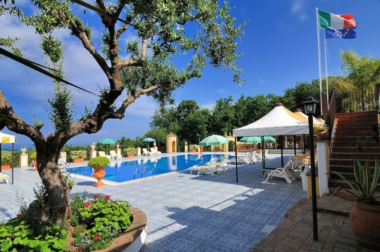 Hotel La Colombaia