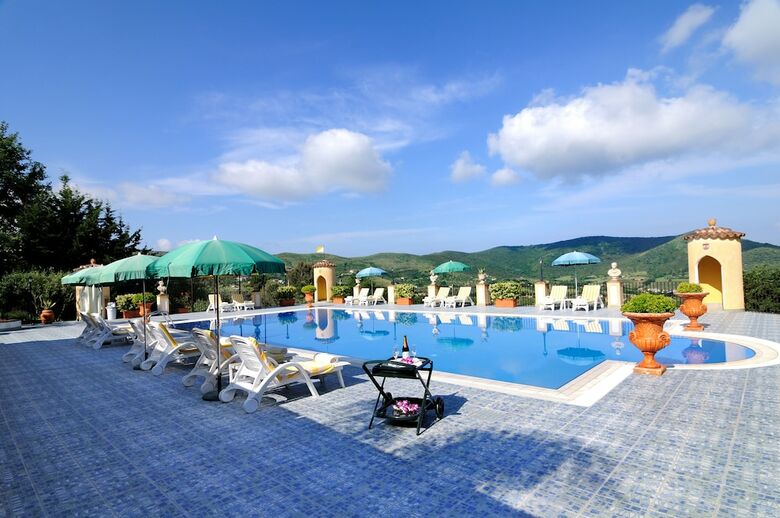 Hotel La Colombaia