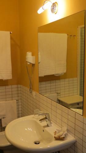 Hotel La Quiete