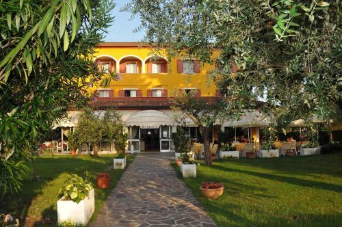 Hotel La Quiete