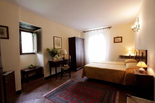 Bed & Breakfast Abbazia San Pietro In Valle