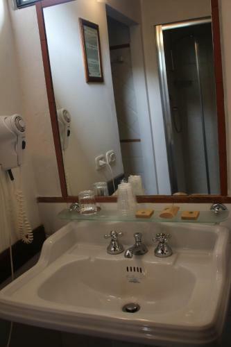 Bed & Breakfast Abbazia San Pietro In Valle