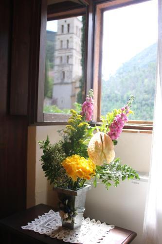 Bed & Breakfast Abbazia San Pietro In Valle