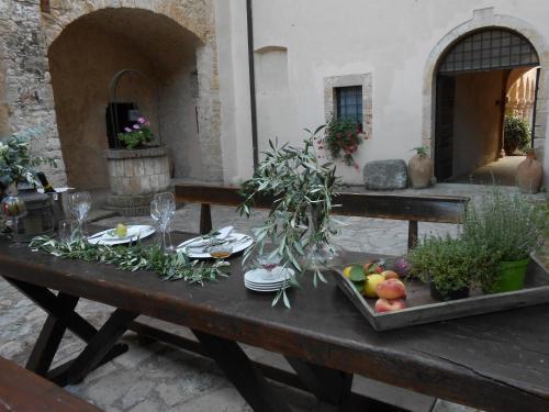 Bed & Breakfast Abbazia San Pietro In Valle