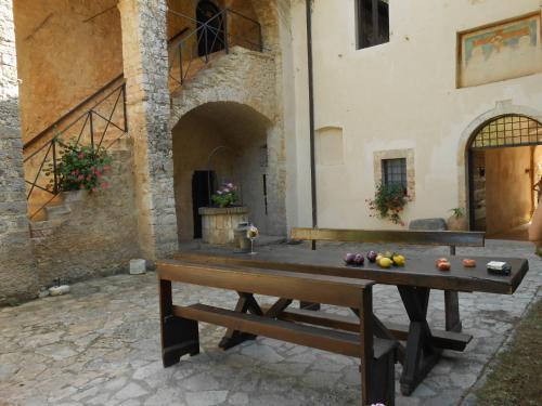 Bed & Breakfast Abbazia San Pietro In Valle