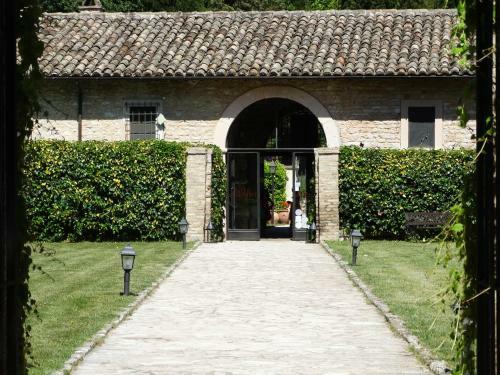 Bed & Breakfast Abbazia San Pietro In Valle
