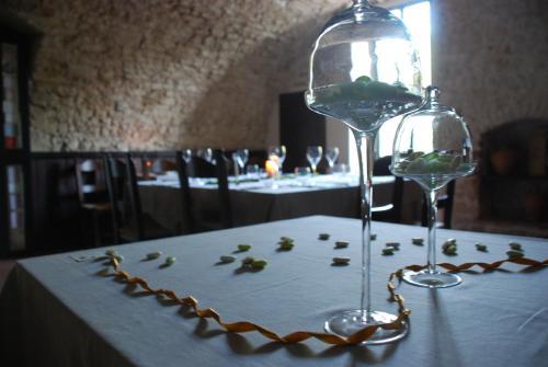 Bed & Breakfast Abbazia San Pietro In Valle