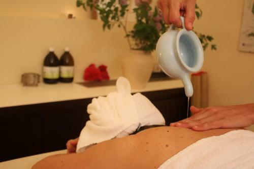 Bed & Breakfast Abbazia San Pietro In Valle