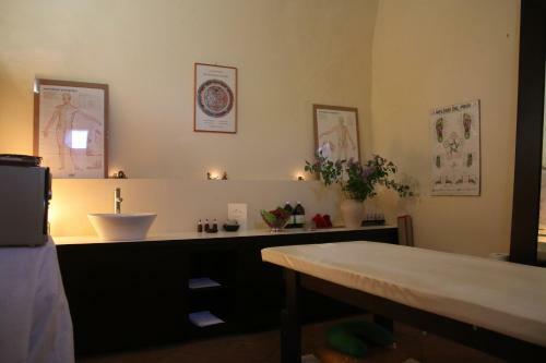 Bed & Breakfast Abbazia San Pietro In Valle