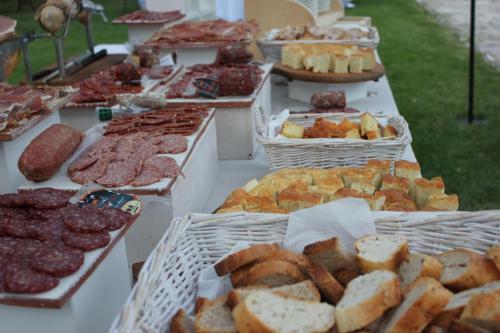 Bed & Breakfast Abbazia San Pietro In Valle