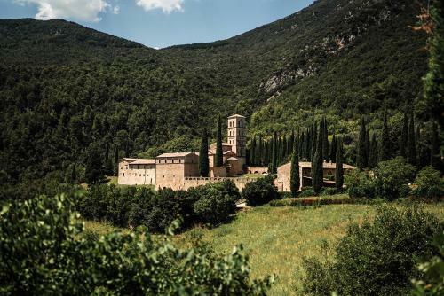 Bed & Breakfast Abbazia San Pietro In Valle