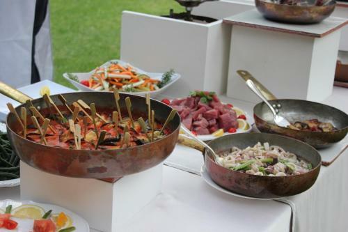 Bed & Breakfast Abbazia San Pietro In Valle
