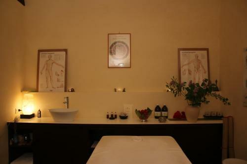 Bed & Breakfast Abbazia San Pietro In Valle